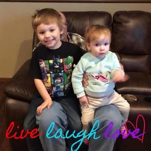 Meet your Posher, Laura